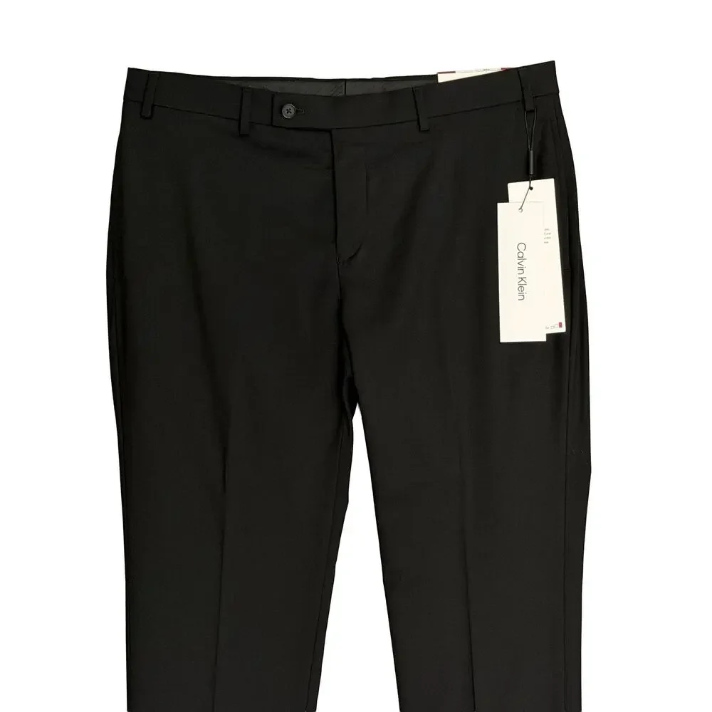 Calvin Klein Dress Pants Men's 36
